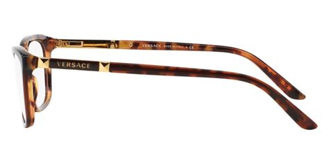 versace 5077 52|Versace VE3186 Eyeglasses .